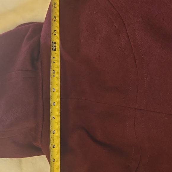 Anne Klein coat in Size M - Picture 10 of 11